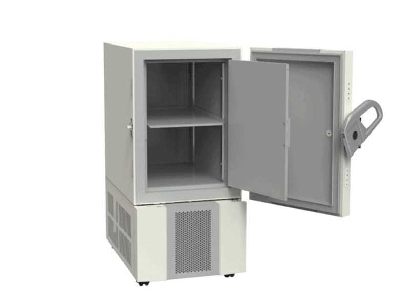 U201 Ultra Düşük Dondurucu 4